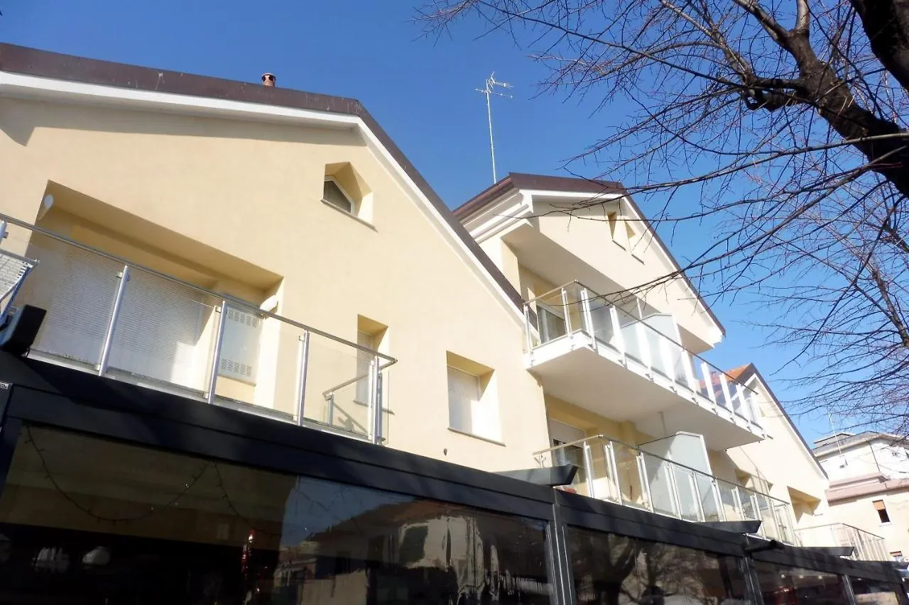 La Casa Di Pippo-Bilocale Rosso Villa Albenga Italy