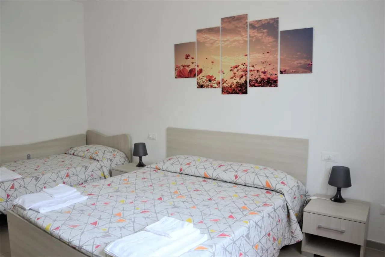 La Casa Di Pippo-Bilocale Rosso Villa Albenga Holiday home