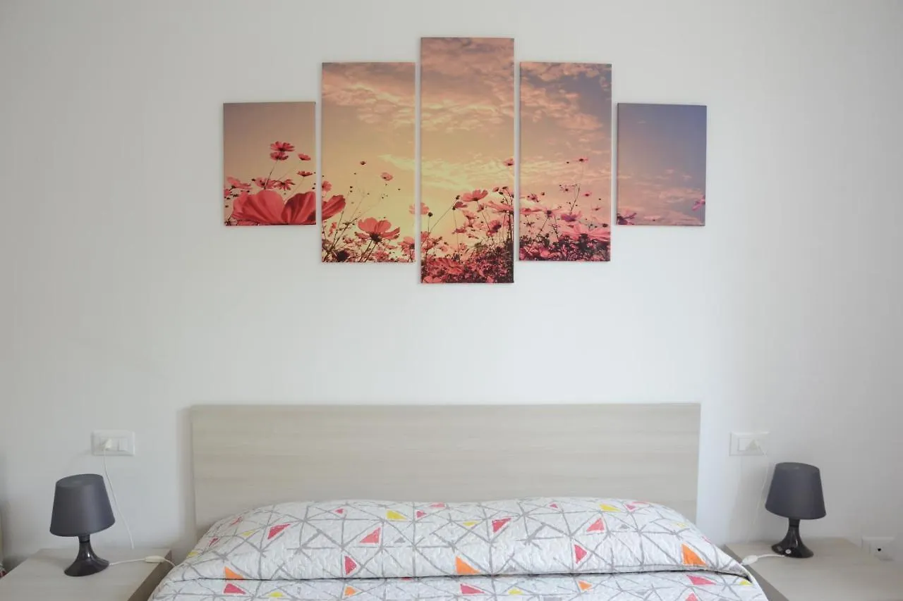 La Casa Di Pippo-Bilocale Rosso Villa Albenga